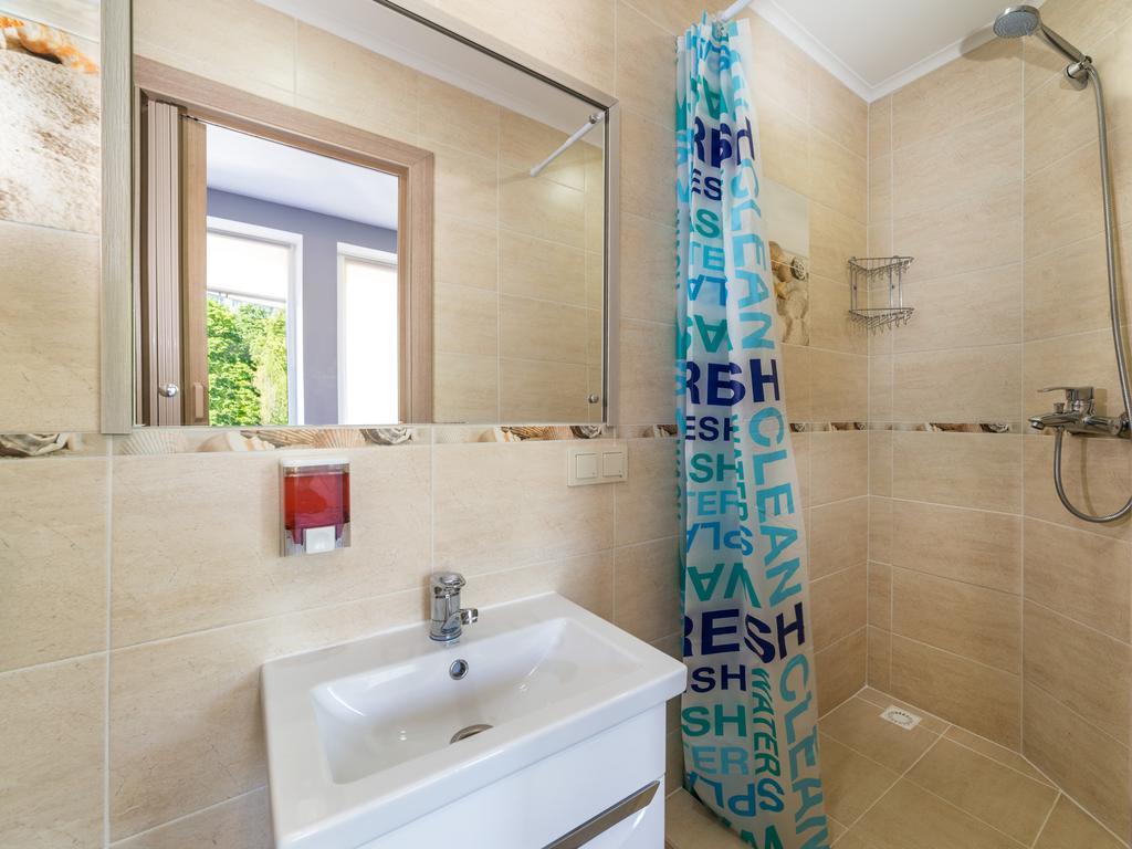 Light Life Hostel 키예프 외부 사진